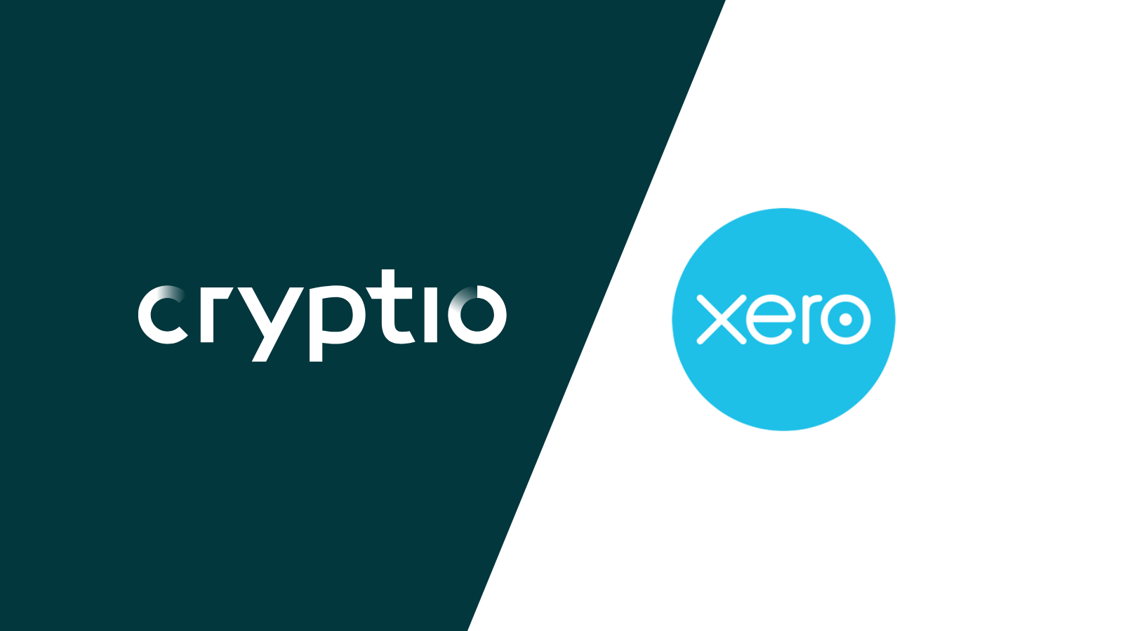 Crypto Xero Integration